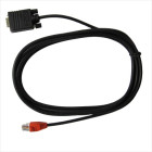 Danfoss Cable, Accessory, for Program Loader Kit - 080Z0262