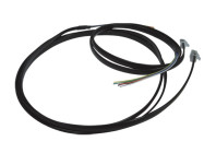 Danfoss telefonní kabel  U.I. 1,5mm  ACCCBI - 080G0075