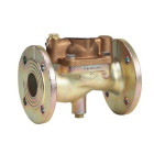 Danfoss vodní ventil WVS/WVTS 65 - 016D5065