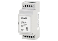 Danfoss AKA-211 kabelový filtr pro ETS - 084B2238