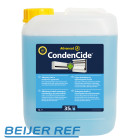 CondenCide - čistič výparníků s dezinfekcí, 5L