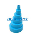 Plastová redukce modrá pro čerpadla Micro/Mini/Maxi Blue