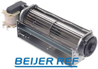 EBM ventilátor tangenciální QLK45/0012-2513