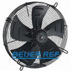 EBM ventilátor S3G350AN0132