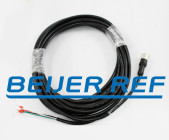 Danfoss kabel pro ventil ETS - 034G2201