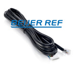 Danfoss kabel AK-UI55 - 3m - 084B4078
