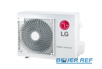 LG Air Purifier AP12RK venkovní jednotka