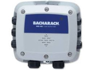 Bacharach MGS-450 detektor CO2, 0 - 5000 ppm, IP41