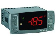 Dixell el. regulátor XR 20 CX5 20A