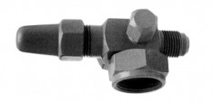 Rotalock ventil 1“ x 5/8“ SAE 16mm