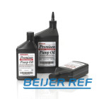 ROBINAIR olej do vývěvy Premium High RA13119 - 0,475L