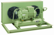 Bitzer kondenzační jednotka LH134E/4GE-23Y-40P