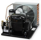 Aspera kondenzační jednotka UENJ9238GK 2 ventilátory