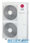 LG MU5R40 venkovní jednotka