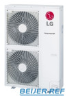 LG Therma V HU163MA venkovní jednotka