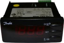 Danfoss regulátor EKC 202B - 084B8522