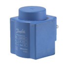 Danfoss cívka el. ventilu BE400AS - 018F6703