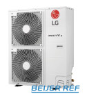 LG Multi V-S ARUN100LSS5