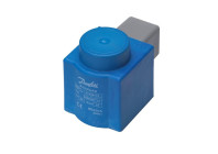 Danfoss cívka el. ventilů BE230DS 230V, 50Hz - 018F6991