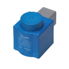 Danfoss cívka 230V/10W bez patice - 018F6176