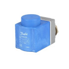 Danfoss cívka 230V/10W - 018F6702