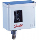 Danfoss presostat KP 5 - 060-117766