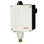 Danfoss presostat RT 6 AS - 017-507666