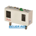 Danfoss presostat KP 15 - 060-115466