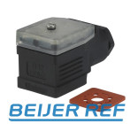 Danfoss konektor DIN plug PG9 - 060G0008