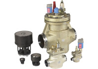 Danfoss ventil ICS1 - 027H3023