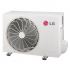LG ECONO E09EM.UA3,venkovní jednotka, nástěnná, split