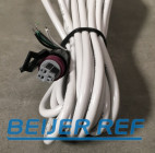 Carel kabel SPKC002310 - 2m, IP67