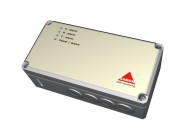 Samon detektor čpavek - GD230-NH3-10000