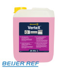 VerteX - čistič pro kondenzátory a výparníky pH 7,6 neutrální, 5L