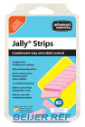Jally Strips - čisté odkapní vany, 6ks