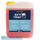 Ice ‘n’ Clean - čistič výrobníků ledu, 5L