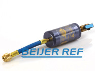 CPS Injektor oleje / barviva - TLJ2