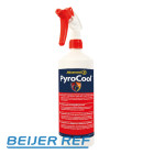 PyroCool - gel rozpouštějící teplo, 1L