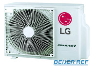 LG MU3R21 venkovní jednotka