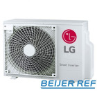 LG MU4R27 venkovní jednotka