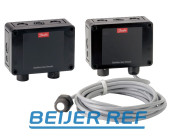 Danfoss detektor DGS-IR CO2 + B&L - 080Z2807