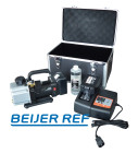 CPS vývěva BLACKMAX 48 l/min - VPC2D18VDC