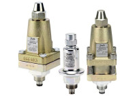 Danfoss pilotní ventil CVPP-L - 027B0930