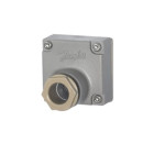 Danfoss svorkovnice cívky - 018Z0081