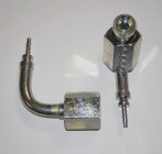 Errecinque lisovací tvarovka RF0116 90° 1/4“ SAE