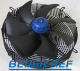 Ziehl-Abegg ventilátor sací FN035-4EK.OF.V7P3