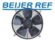 Ziehl-Abegg ventilátor sací FB045-4EK.4F.V4P