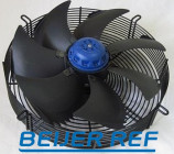 Ziehl-Abegg ventilátor tlačný FN025-4EW.W8.A7