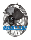 EBM ventilátor tlačný S4E300-AS72-60