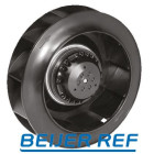 EBM ventilátor R2E220-AA40-71